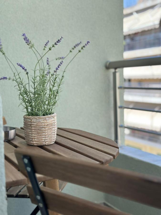 Apartamento 2 Doors Kavala Exterior foto