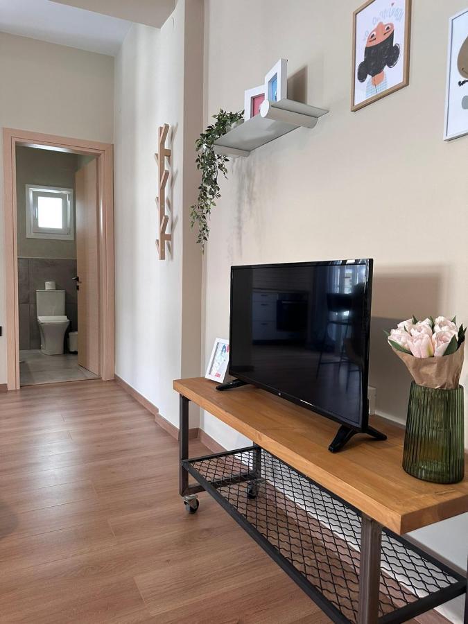 Apartamento 2 Doors Kavala Exterior foto