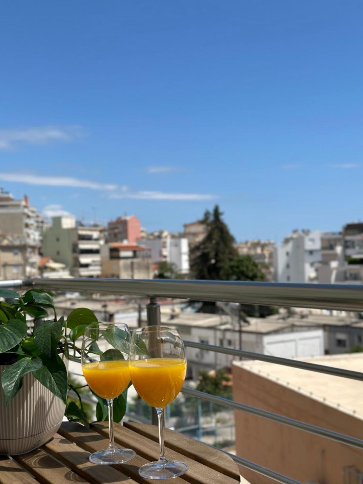 Apartamento 2 Doors Kavala Exterior foto
