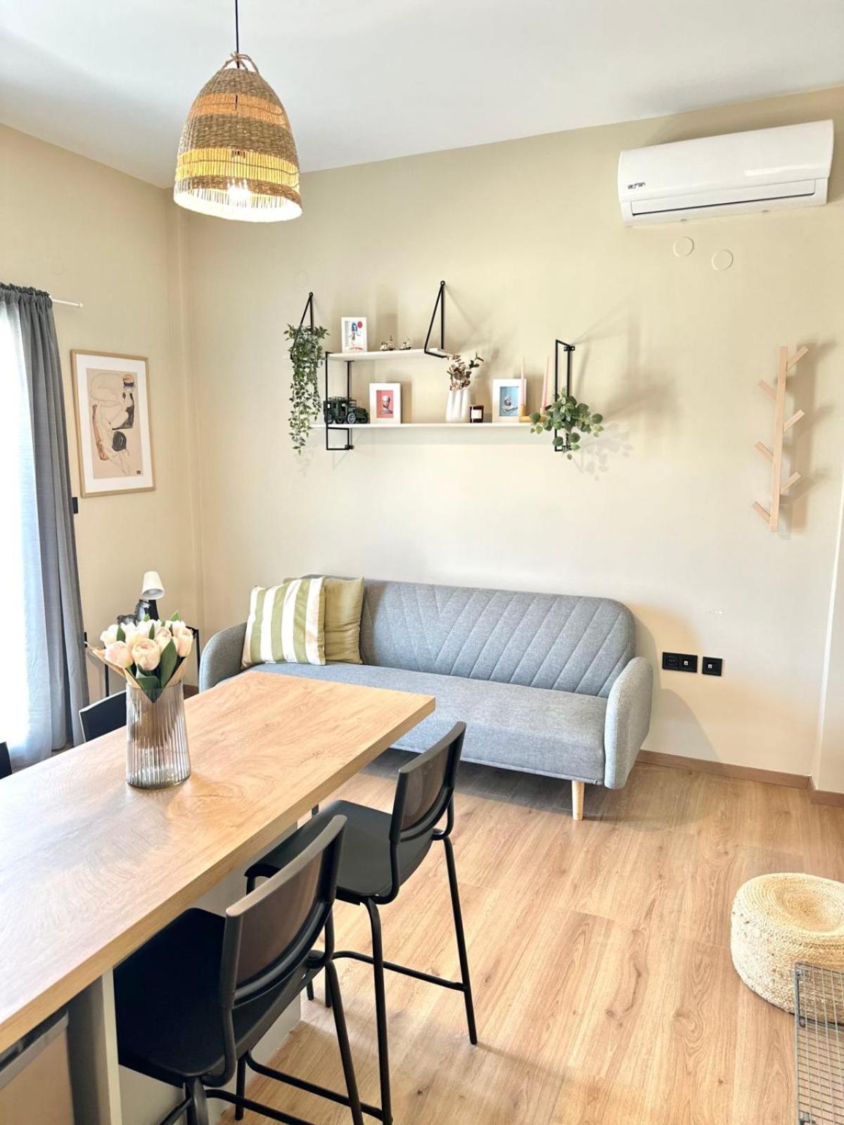 Apartamento 2 Doors Kavala Exterior foto