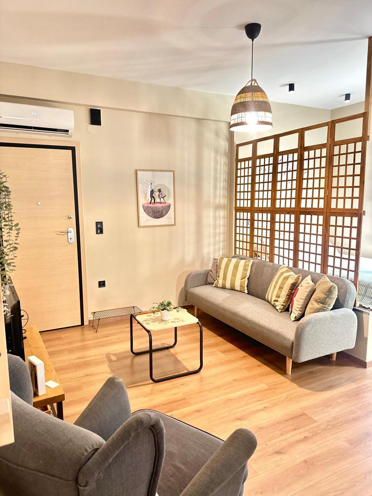 Apartamento 2 Doors Kavala Exterior foto