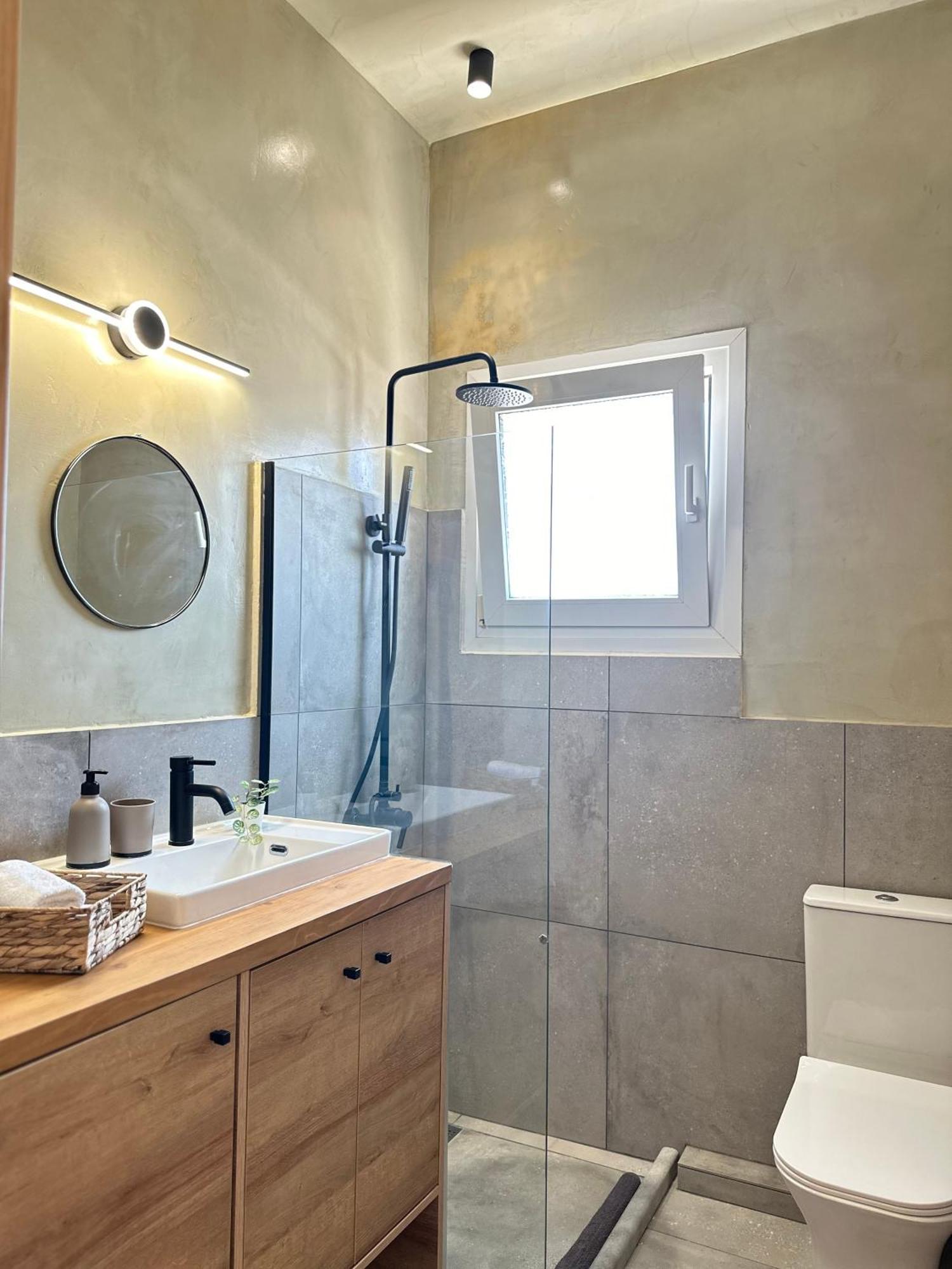 Apartamento 2 Doors Kavala Exterior foto